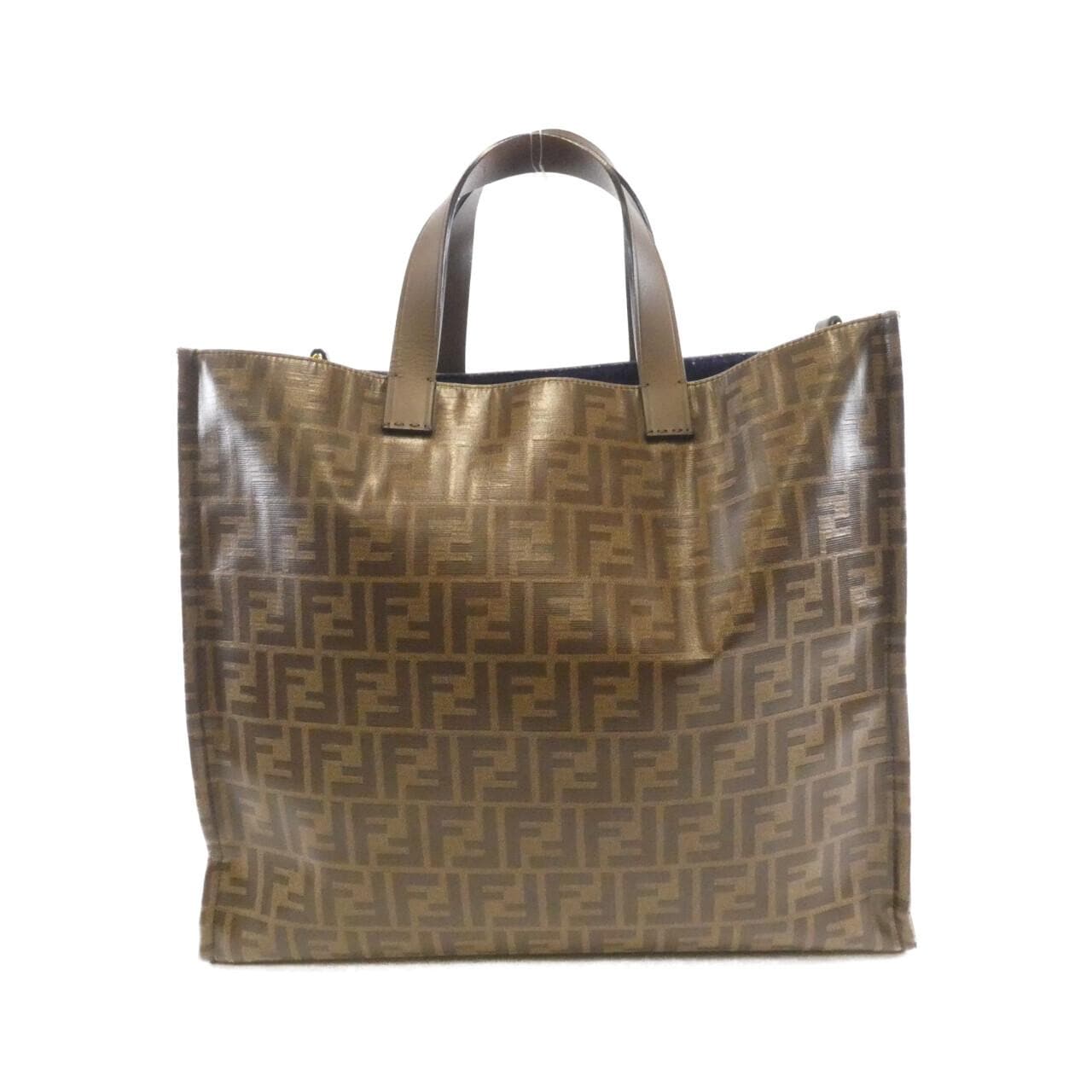 フェンディ 8BH357 A5N6 バッグ