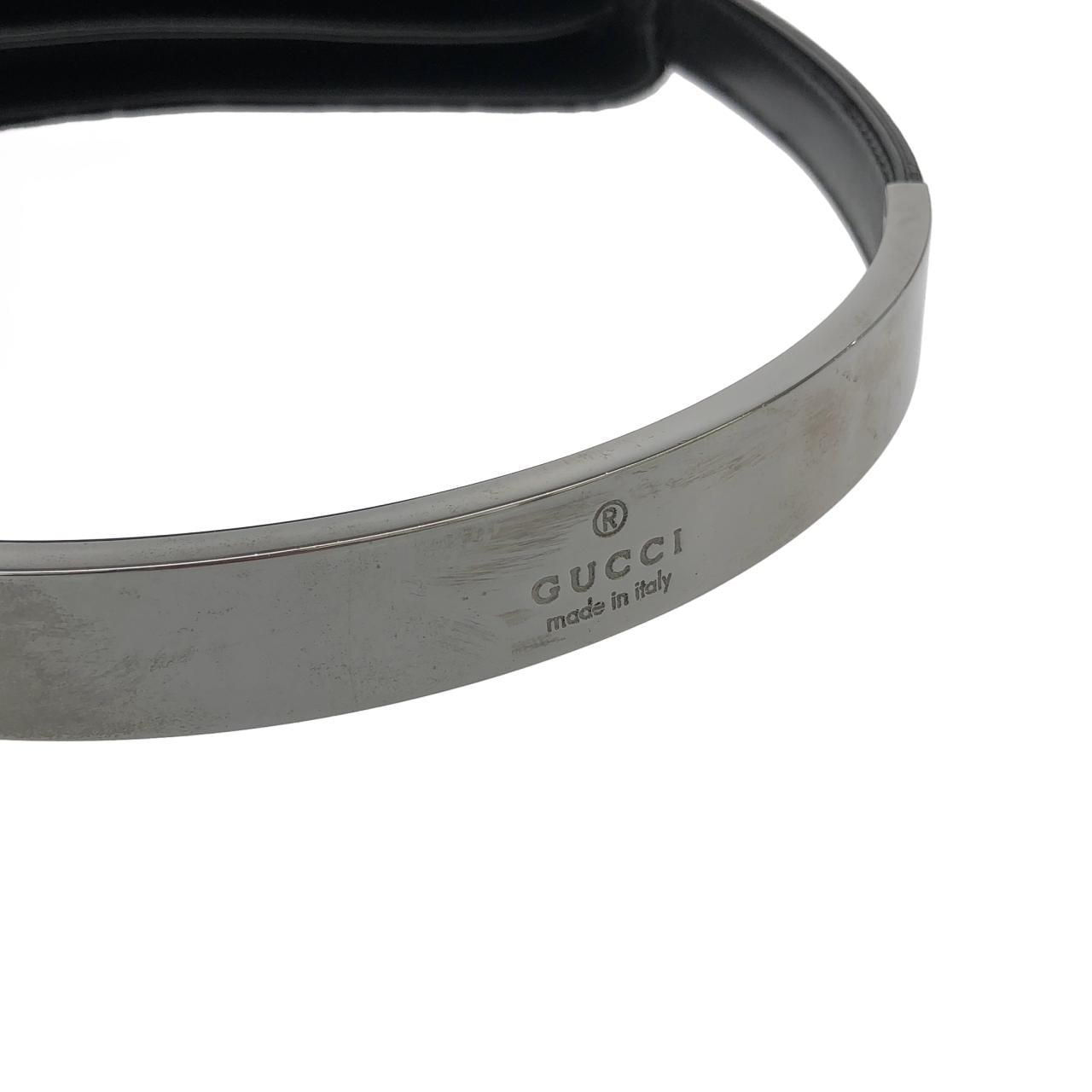 【ヴィンテージ】グッチ 001 3778 ショルダーバッグ