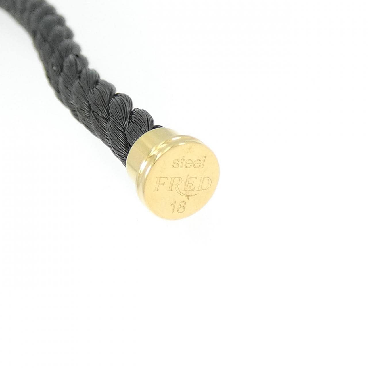 フレッド フォース10 LM ブレスレット