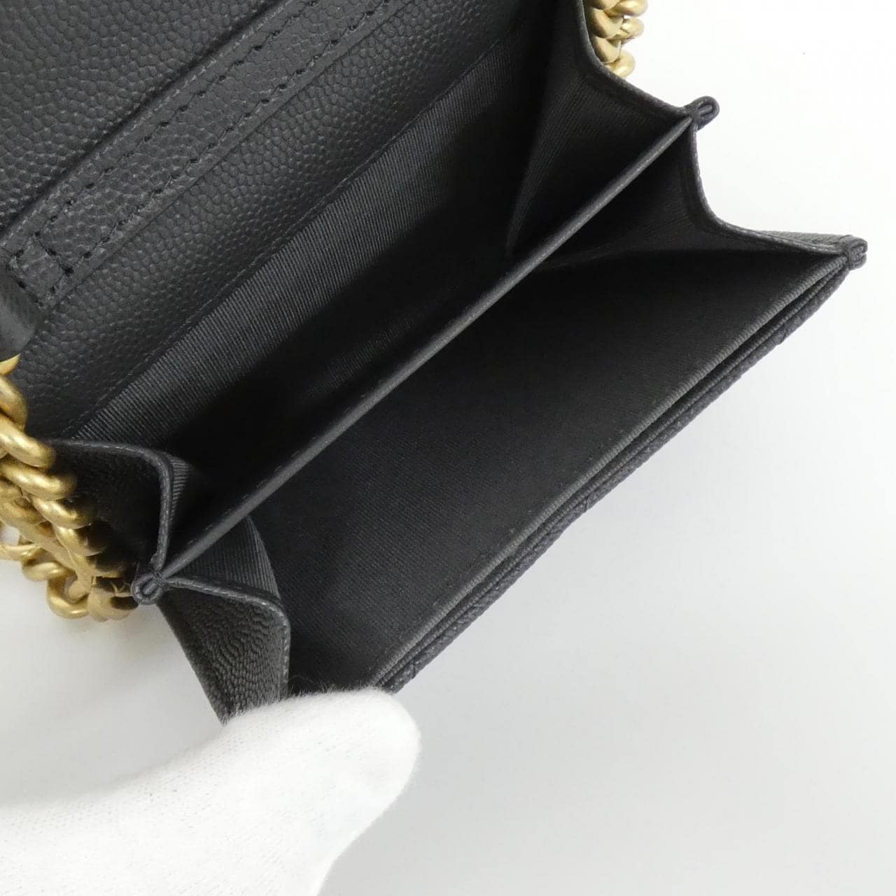 シャネル AP2335 チェーンクラッチ