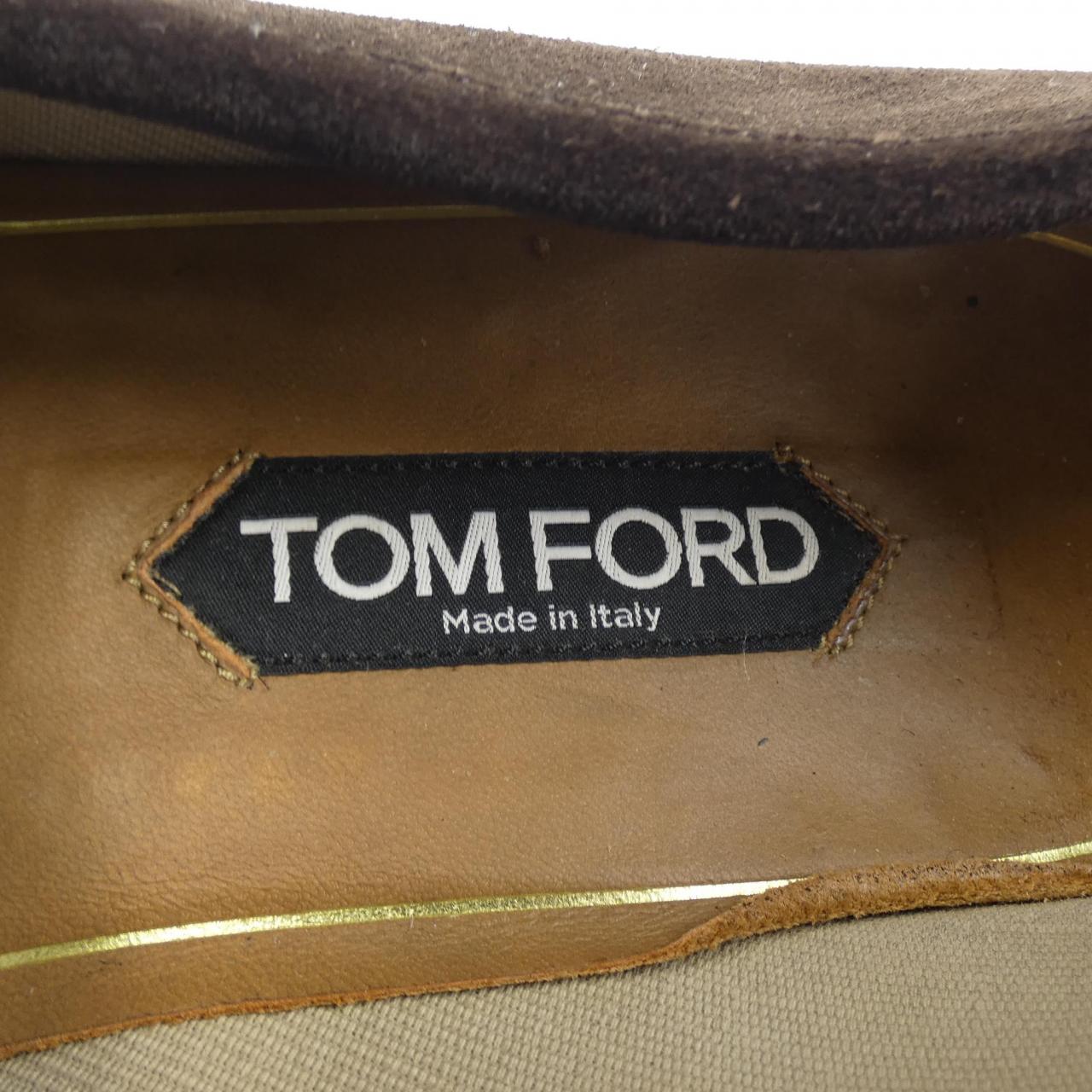 TOM FORD湯姆福特鞋