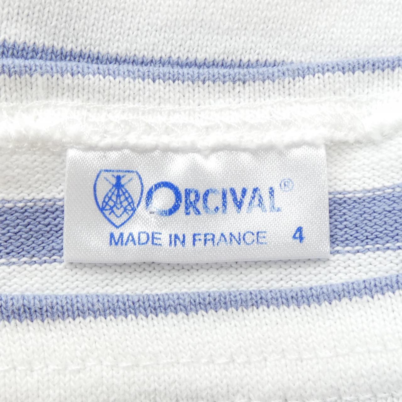 ORCIVAL top