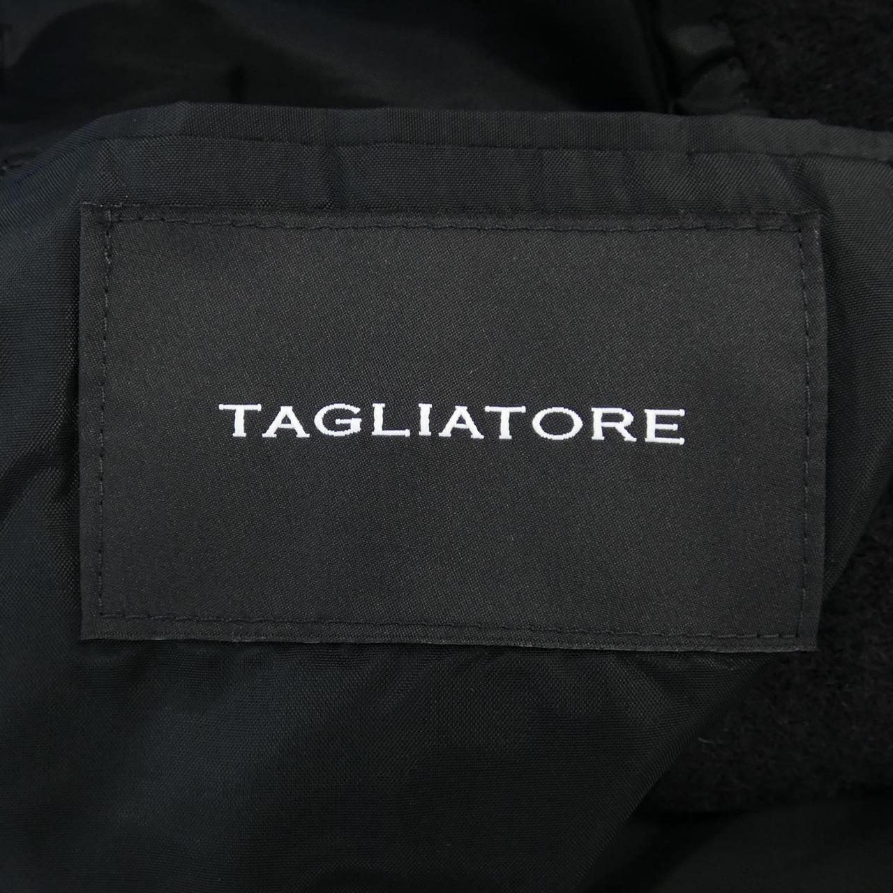 タリアトーレ TAGLIATORE ベスト