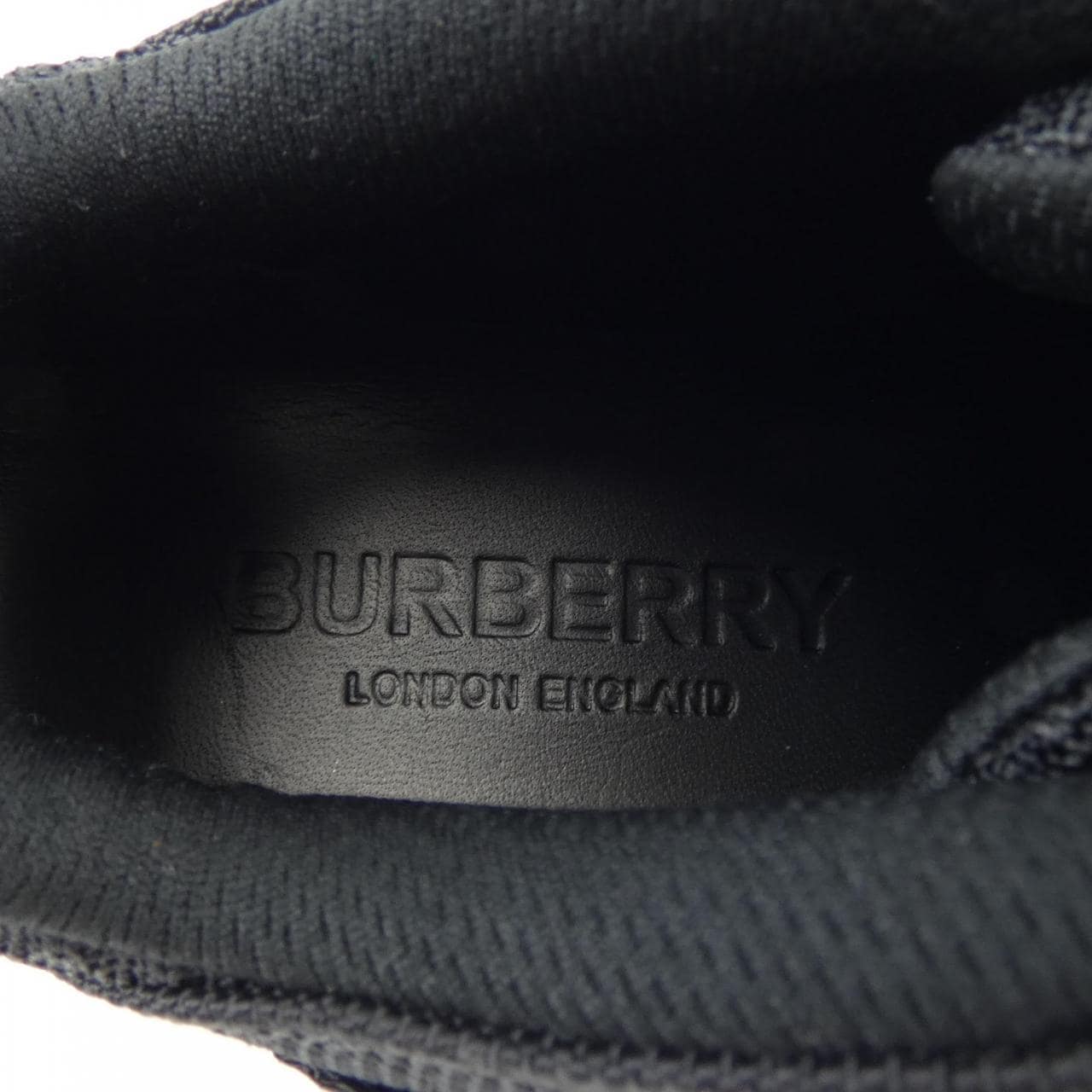 バーバリー BURBERRY スニーカー