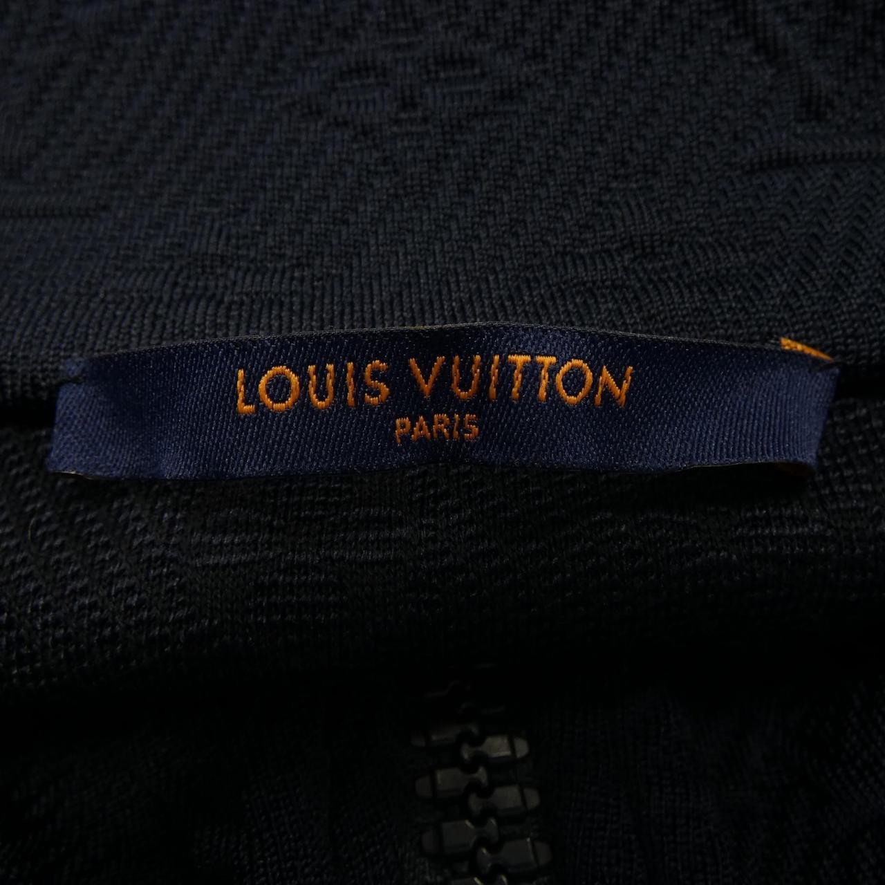 ルイヴィトン LOUIS VUITTON ブルゾン