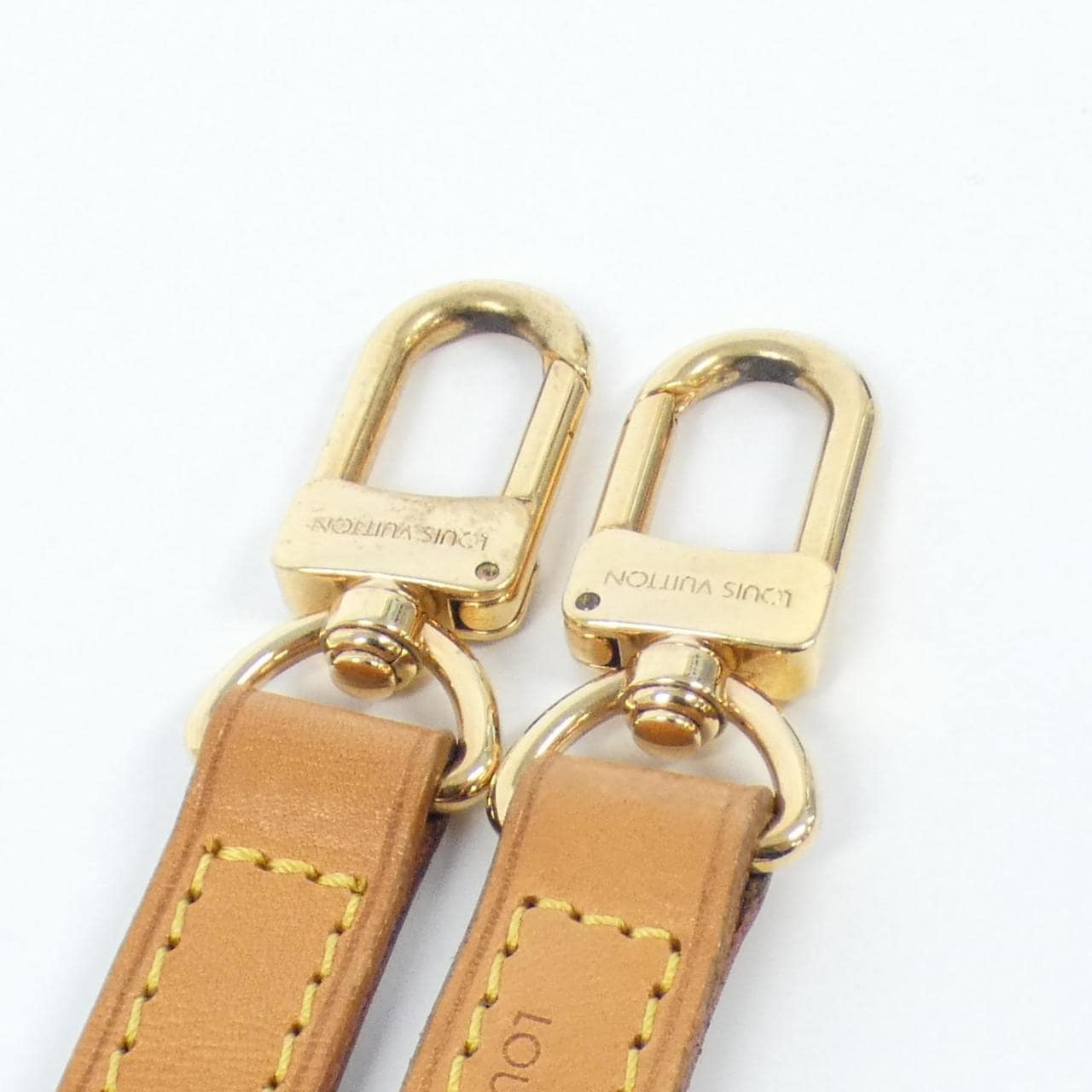 LOUIS VUITTON Shoulder Strap J00142 Strap