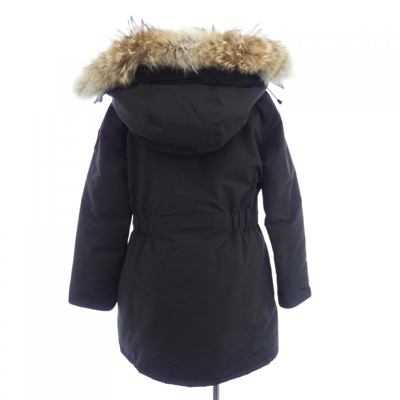 カナダグース CANADA GOOSE ダウンコート