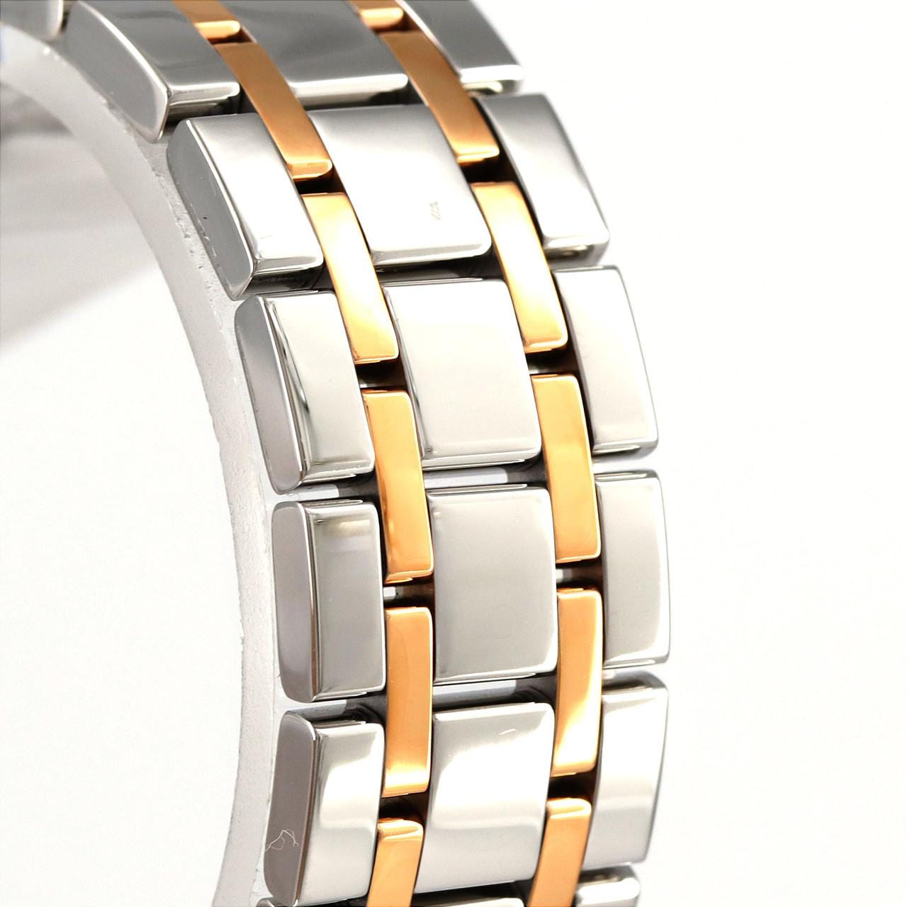 [BRAND NEW] Tissot Chemin des Tourelles Powermatic 80 PG Combi T099.207.22.118.02 SSxGP Automatic