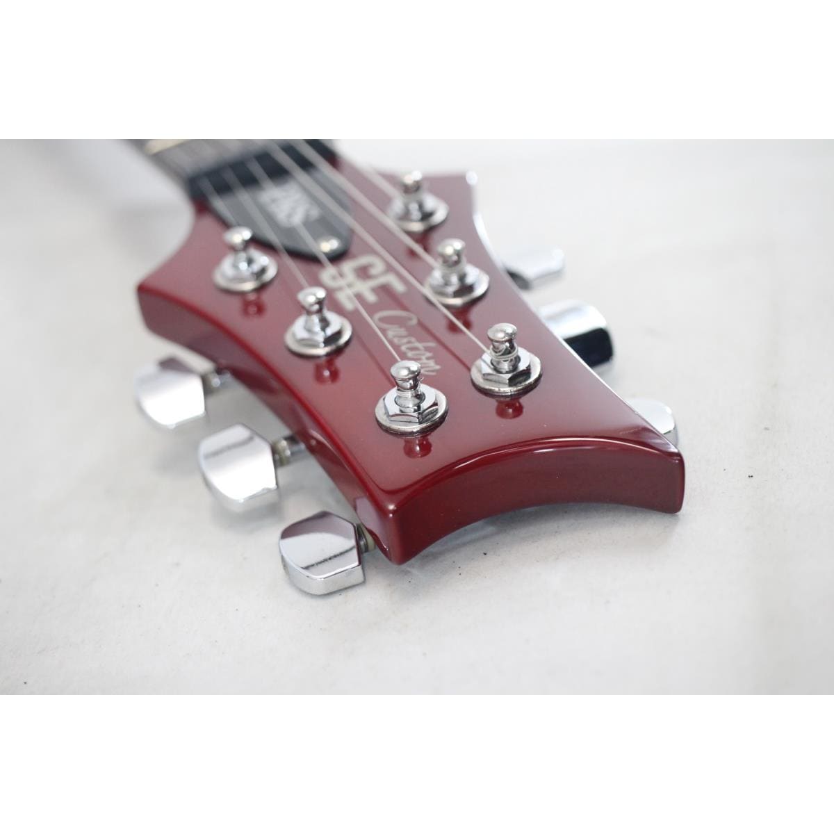 PAUL REED SMITH SE CUSTOM 24