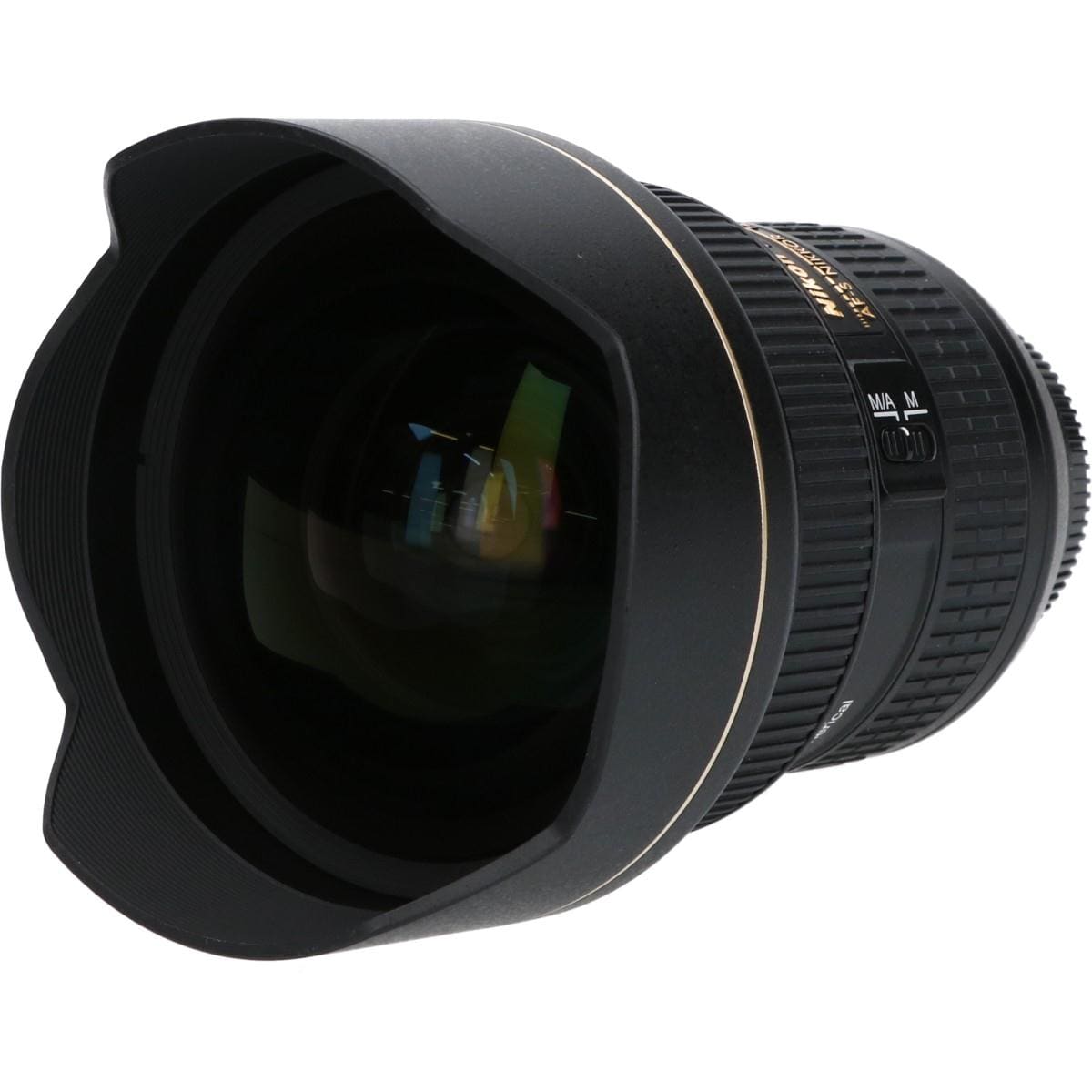 AF-S14-24mm F2.8G ED