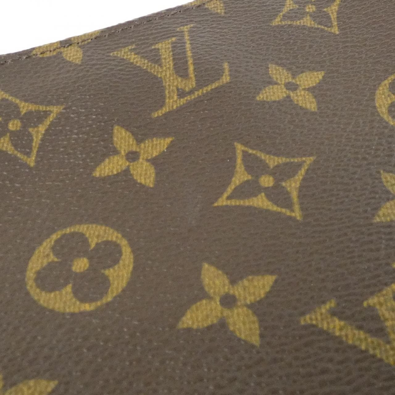 ルイヴィトン モノグラム ルーピング GM M51145 ショルダーバッグ