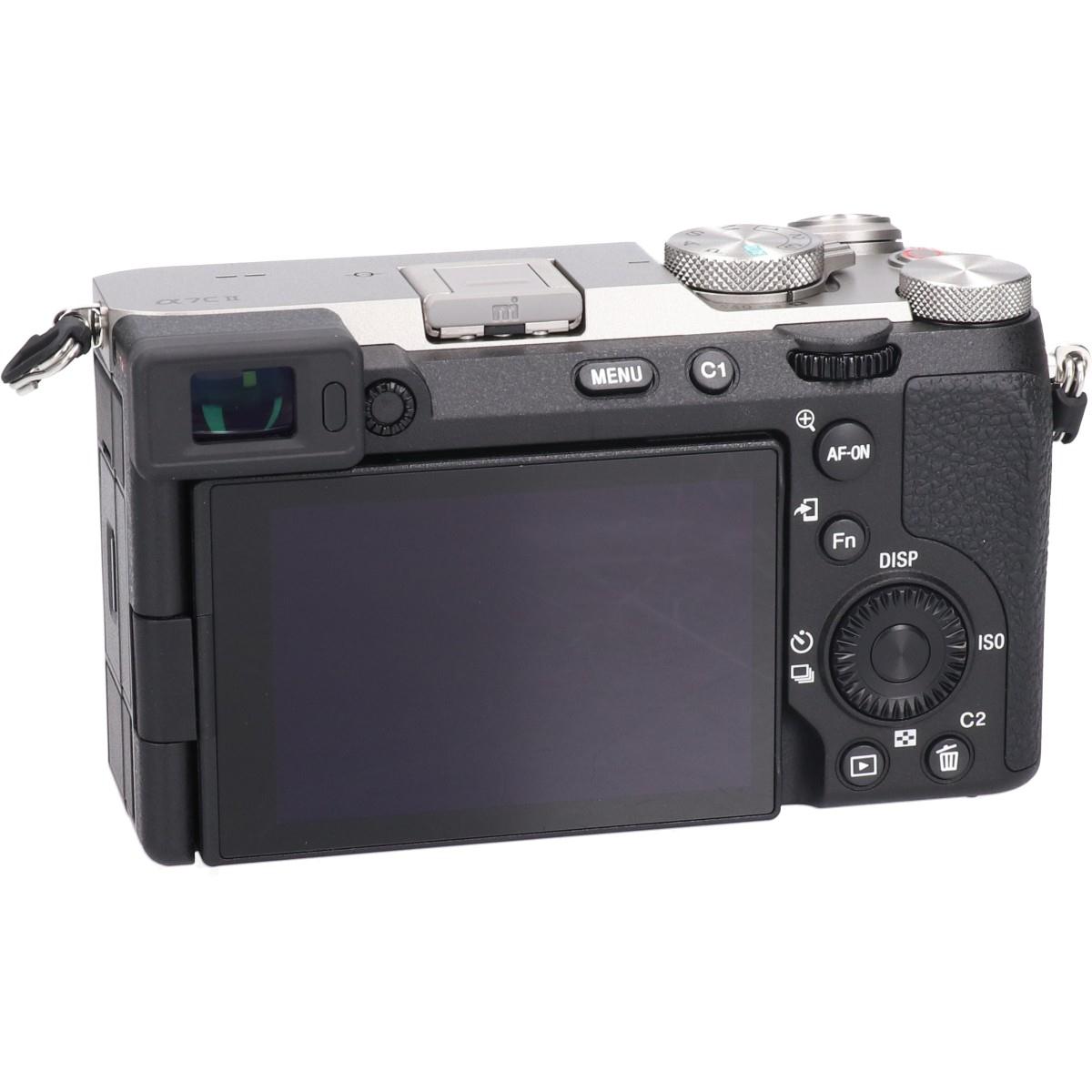 α７Ｃ　ＩＩ　ＩＬＣＥ－７ＣＭ２