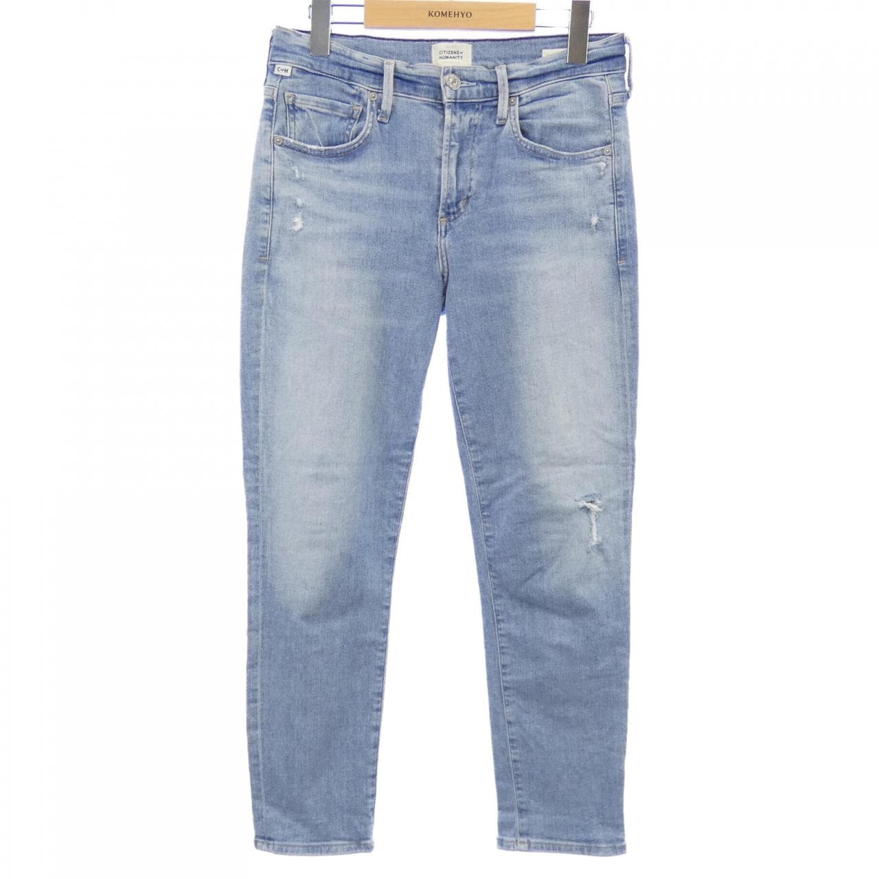 シチズンズオブヒューマニティ Citizens of humanity ジーンズ