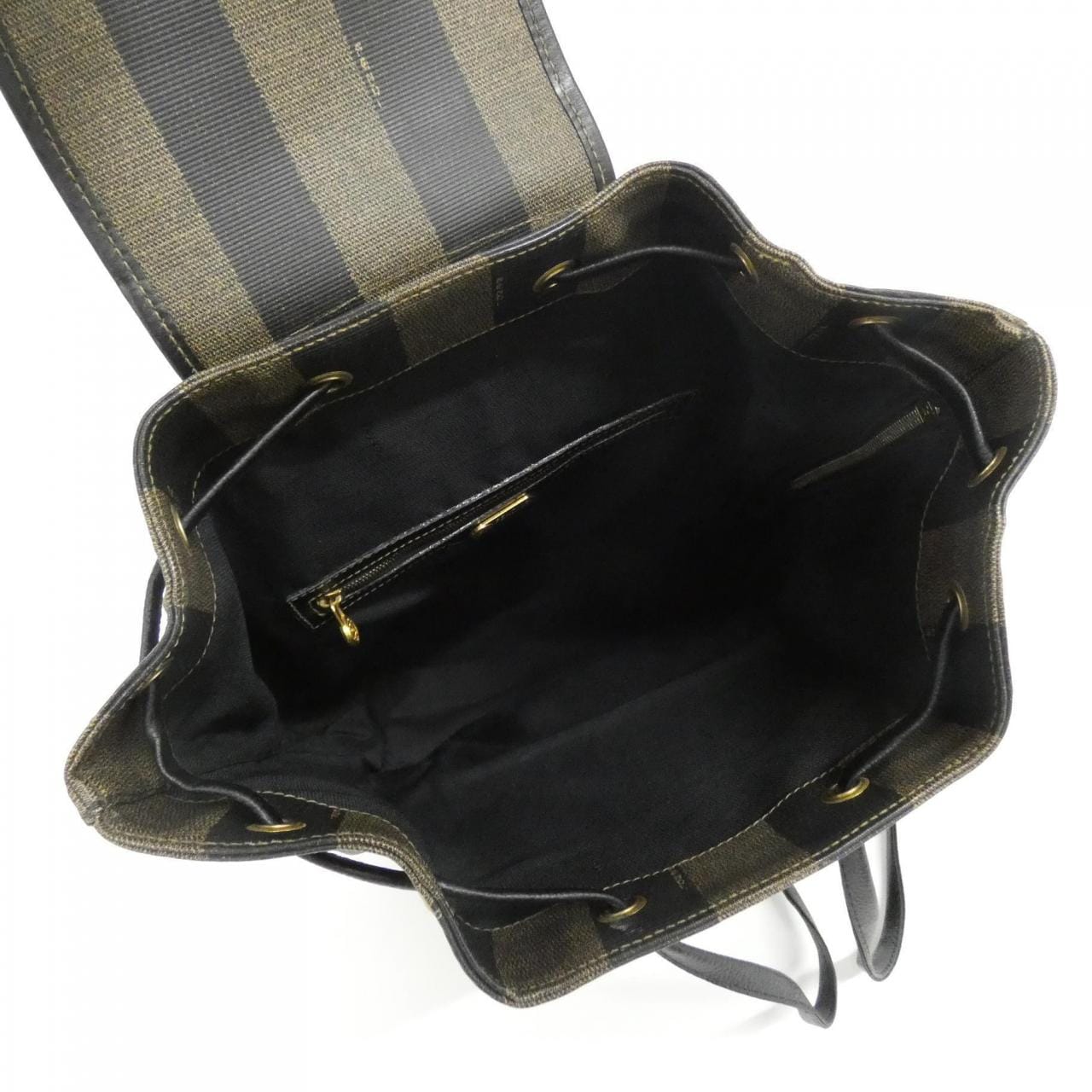 【ヴィンテージ】フェンディ 259292 リュックサック