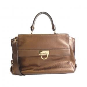 サルヴァトーレフェラガモ 21 A871 バッグ