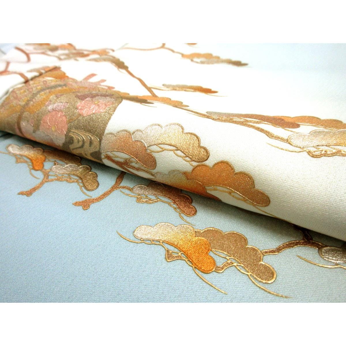 訪問着【和田光正】