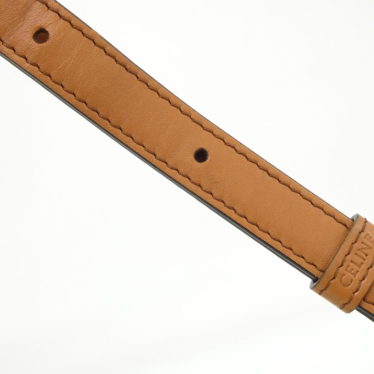 セリーヌ ティーン トリオンフ 188882BGI ショルダーバッグ