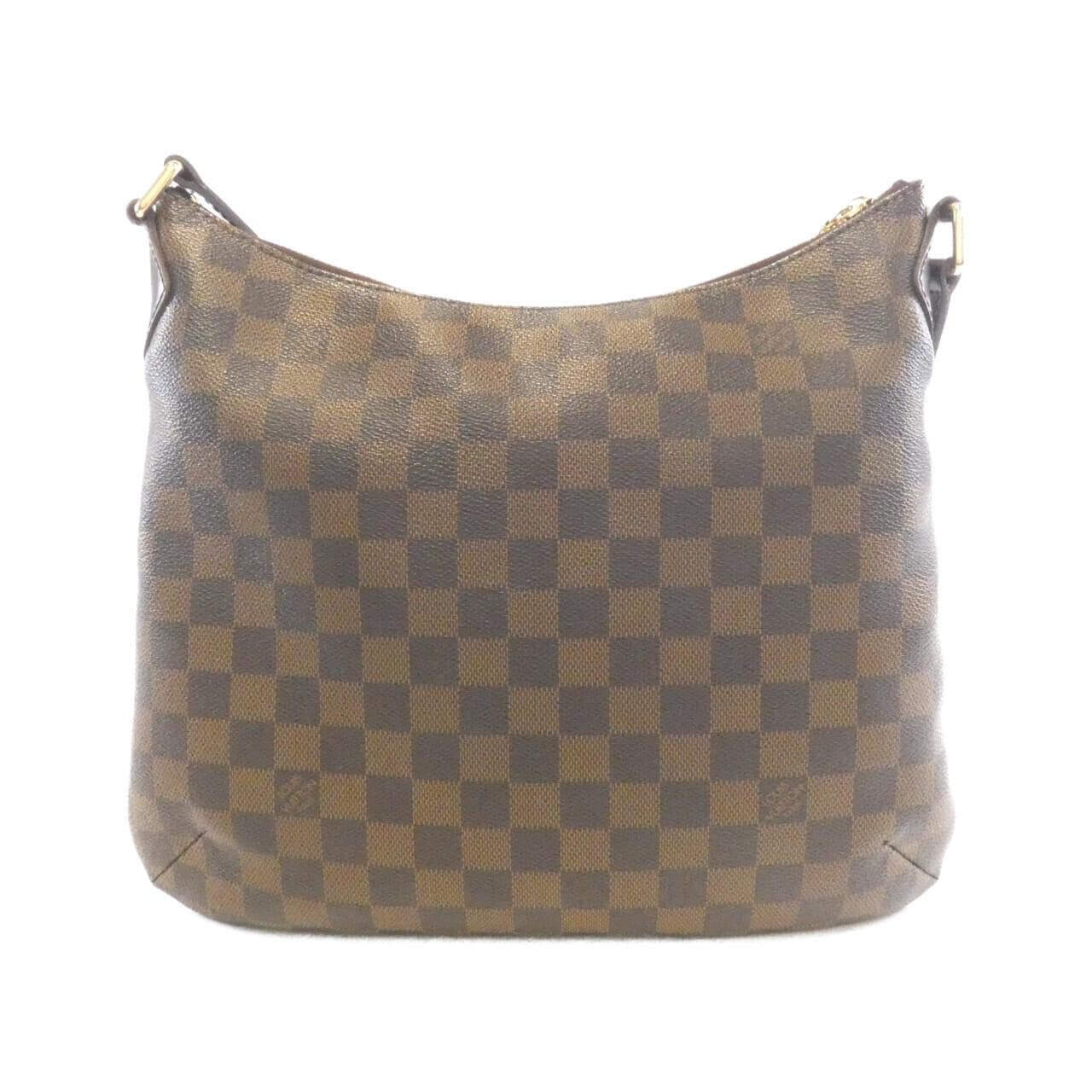 ルイヴィトン ダミエ ブルームズベリ PM N42251 ショルダーバッグ