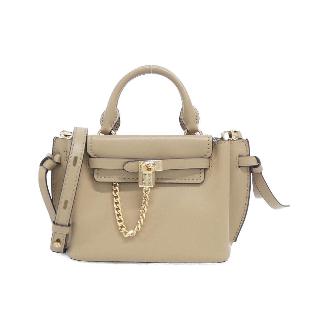 【新品】マイケルマイケルコース HAMILTON LEGACY 32S3G9HC0L バッグ