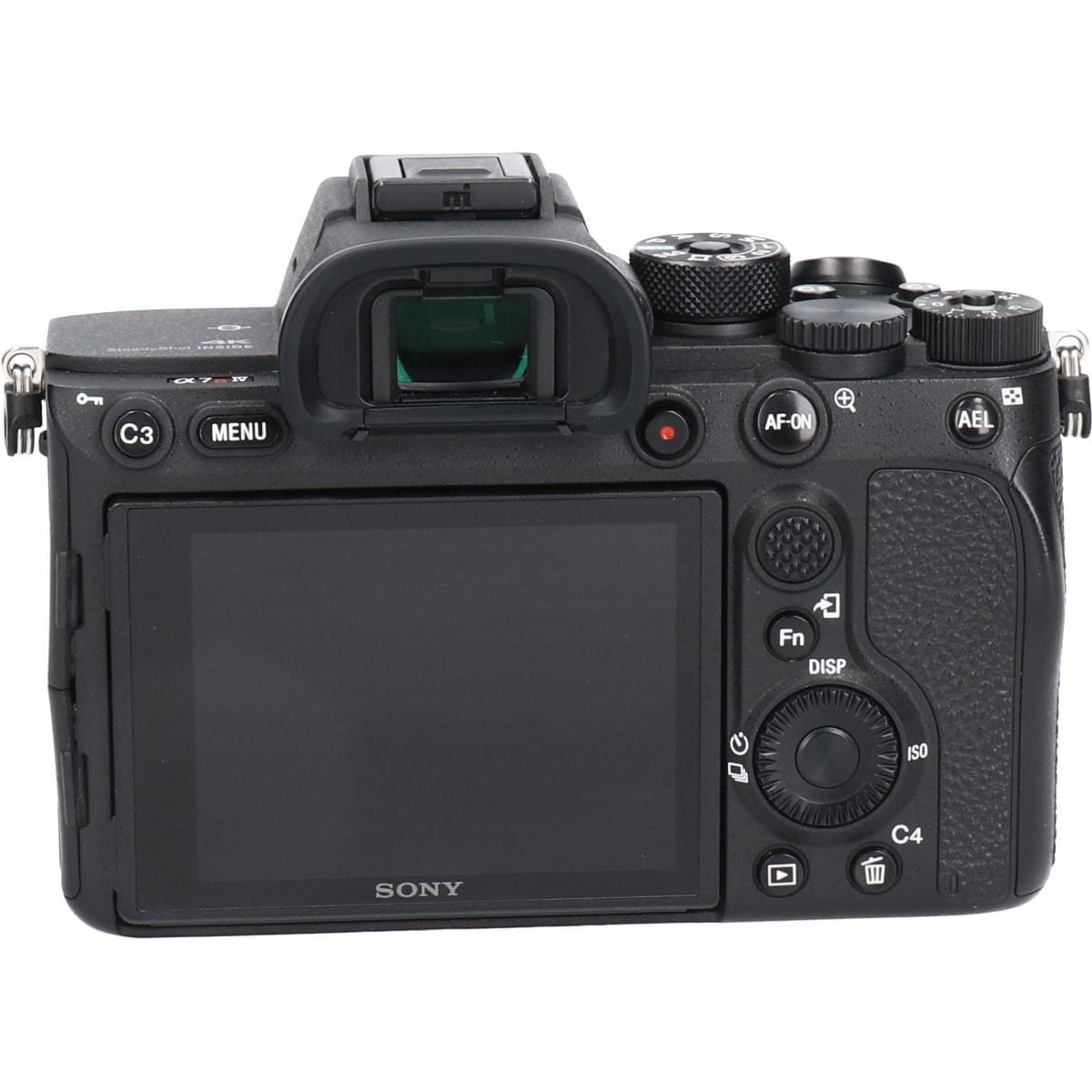 α７Ｒ　ＩＶ　ＩＬＣＥ－７ＲＭ４