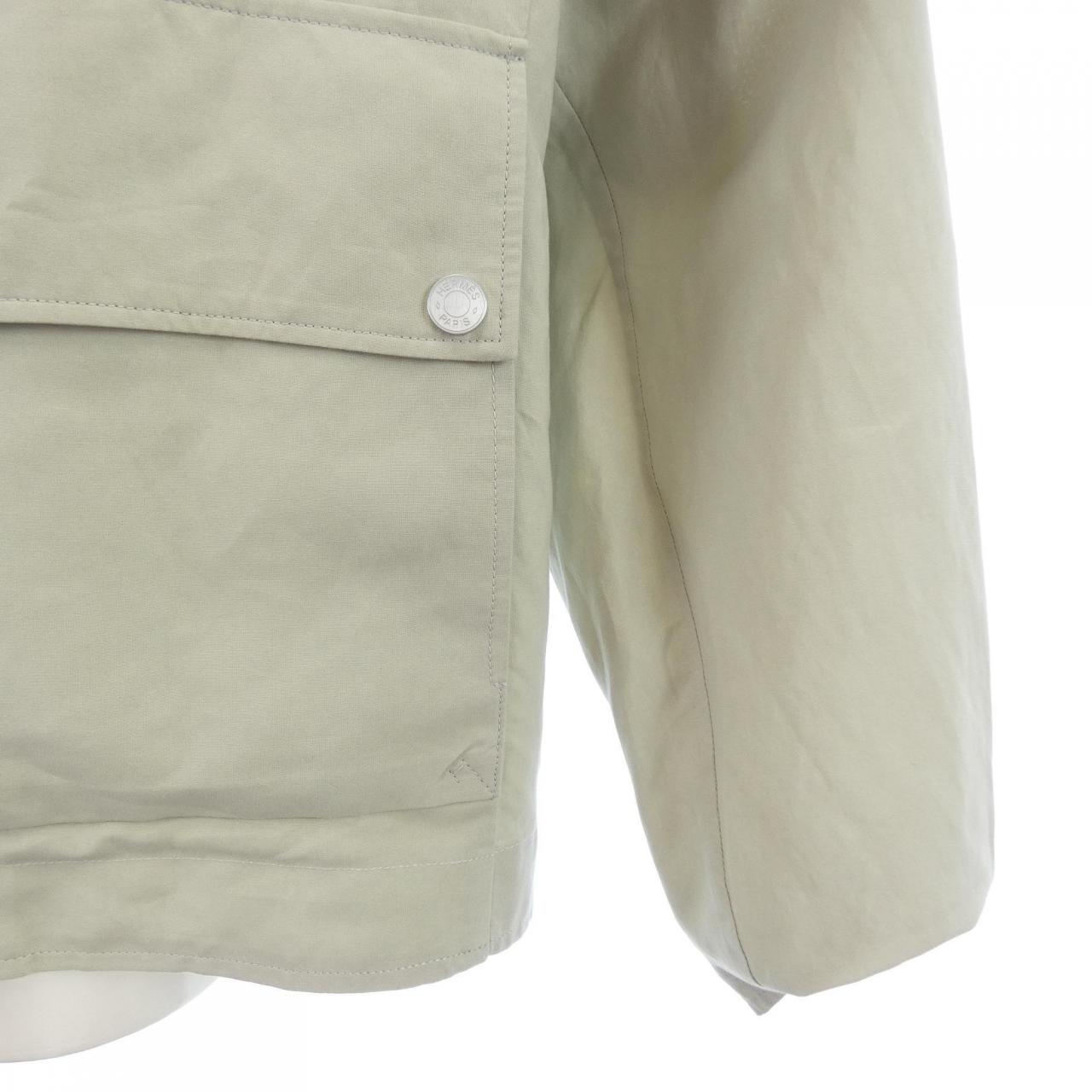 エルメス HERMES 652340HE ジャケット