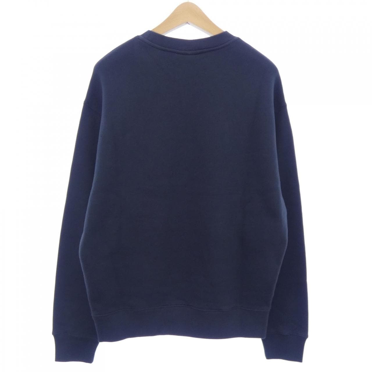メゾンキツネ MAISON KITSUNE MM00313KM0307 スウェット