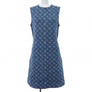 LOUIS VUITTON ルイヴィトン ワンピース 38(S位) 4103424N0062 LOUIS VUITTON - ☆極美品☆LOUIS VUITTON ルイヴィトン