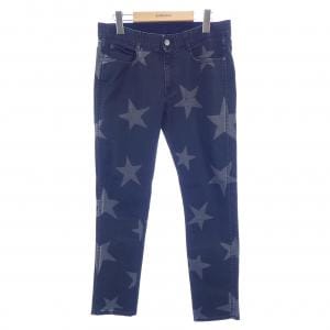 ステラマッカートニー STELLA MCCARTNEY ジーンズ