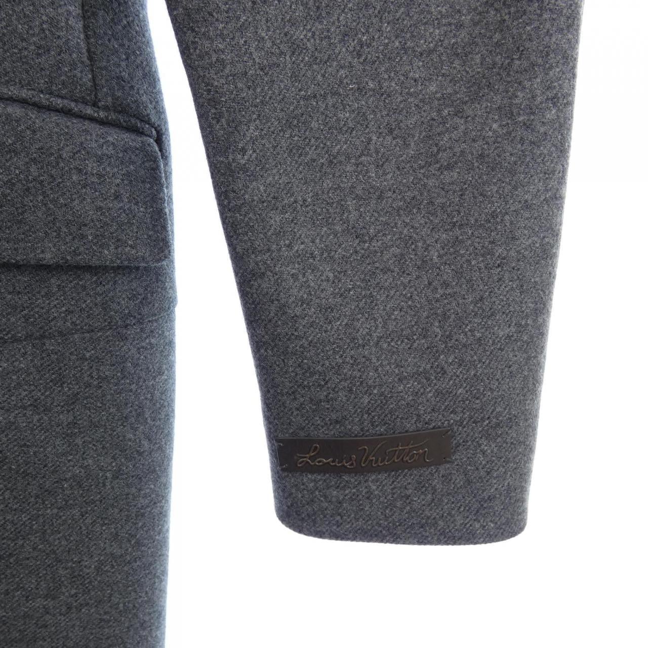 ルイヴィトン LOUIS VUITTON HKC01EZNZ コート