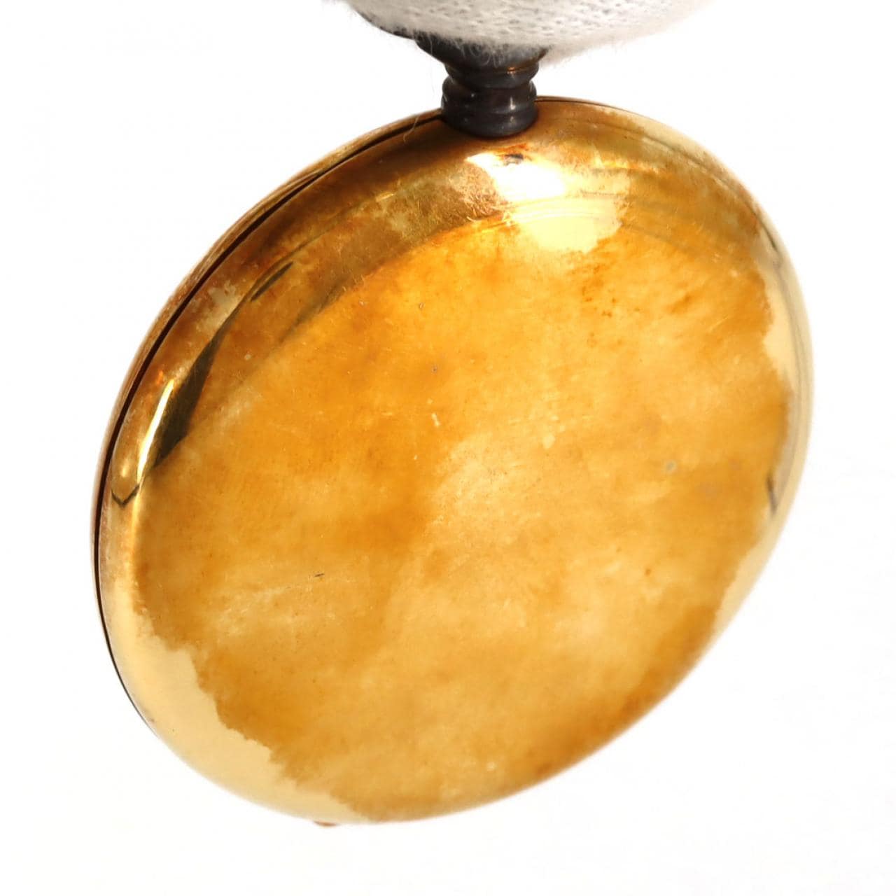 エルジン カイチュウ YG YG 手巻