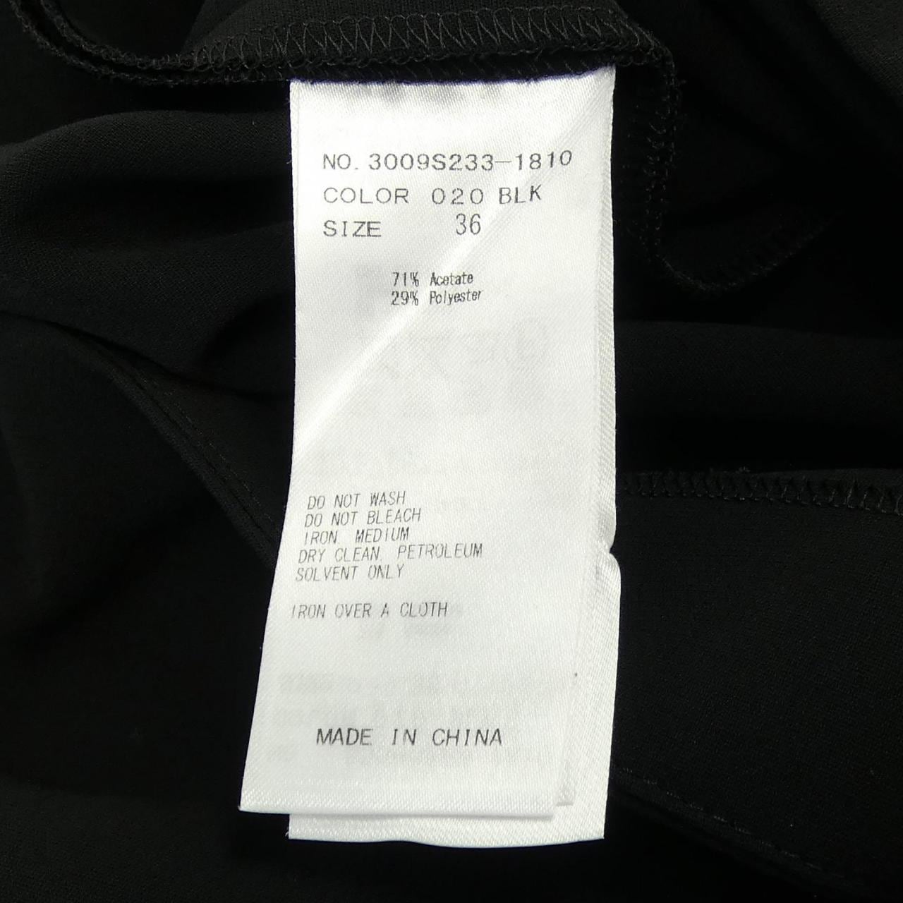 エンフォルド ENFOLD ワンピース