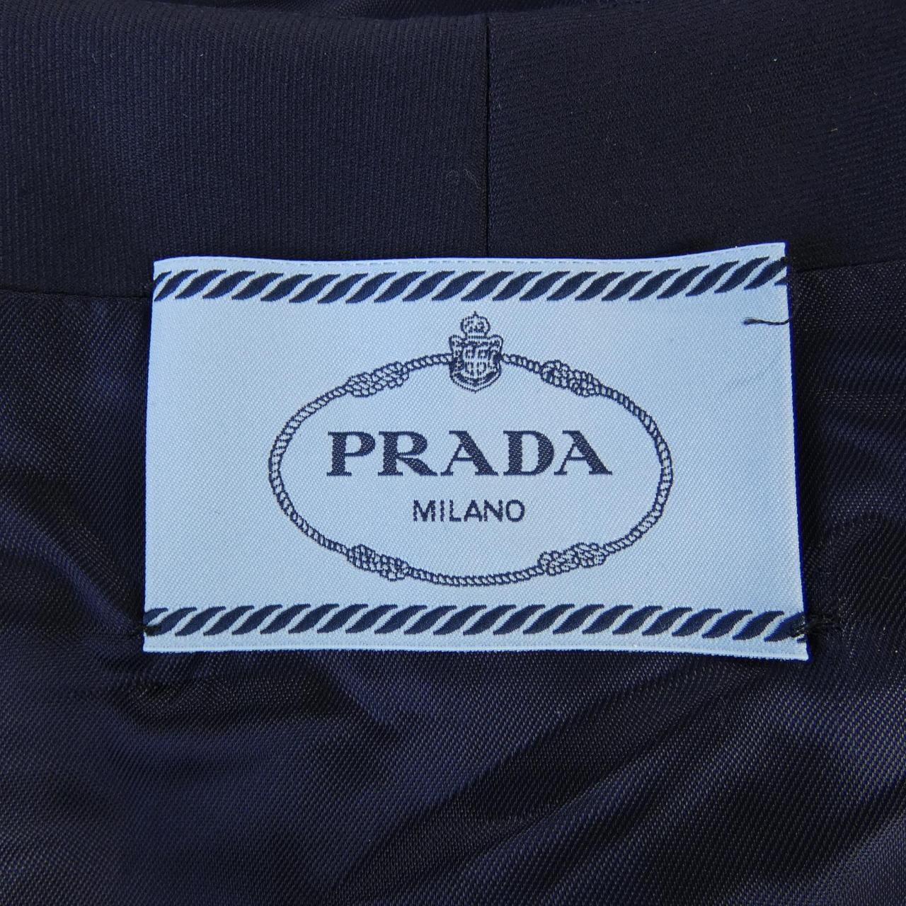 プラダ PRADA P3H44C S222 11NF ワンピース