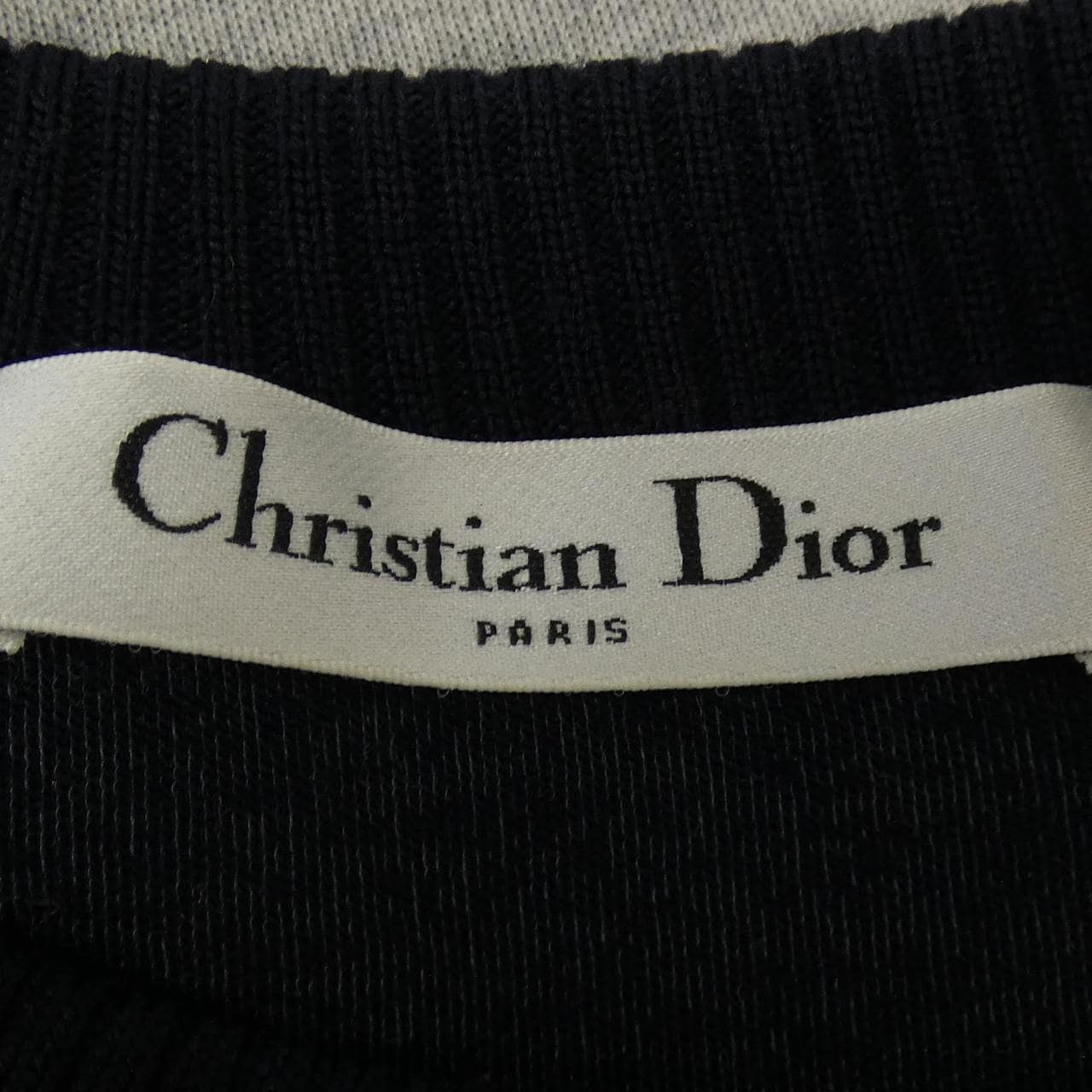 クリスチャンディオール CHRISTIAN DIOR 5A23541B1407 トップス