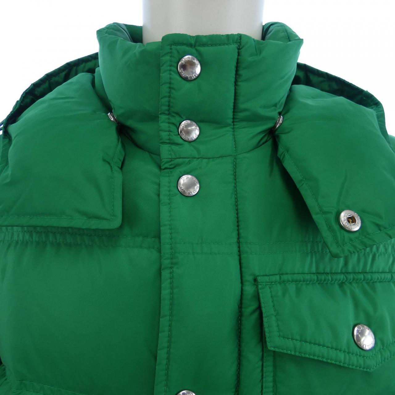 プラダ PRADA トライアングルロゴ SGH573 R132 Q04 ダウンジャケット