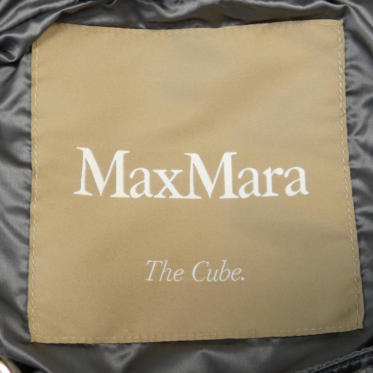 マックスマーラ Max Mara 929602 THE CUBE ダウンベスト