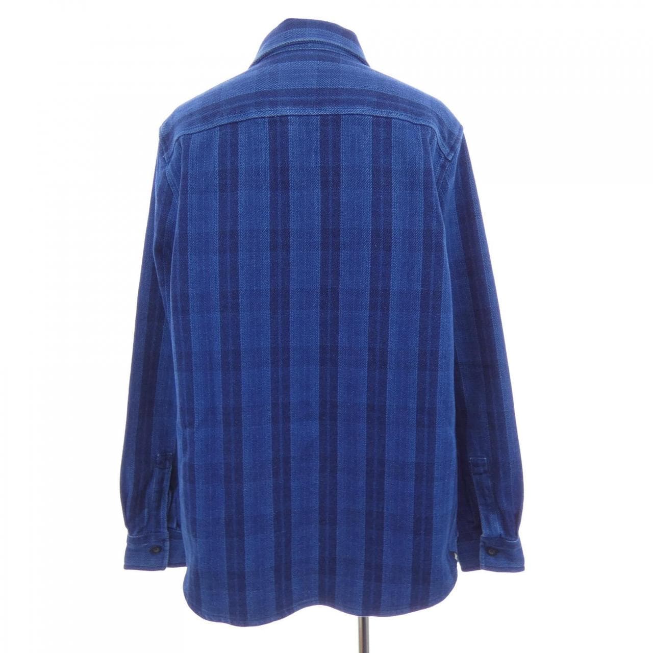 デンハム DENHAM シャツ