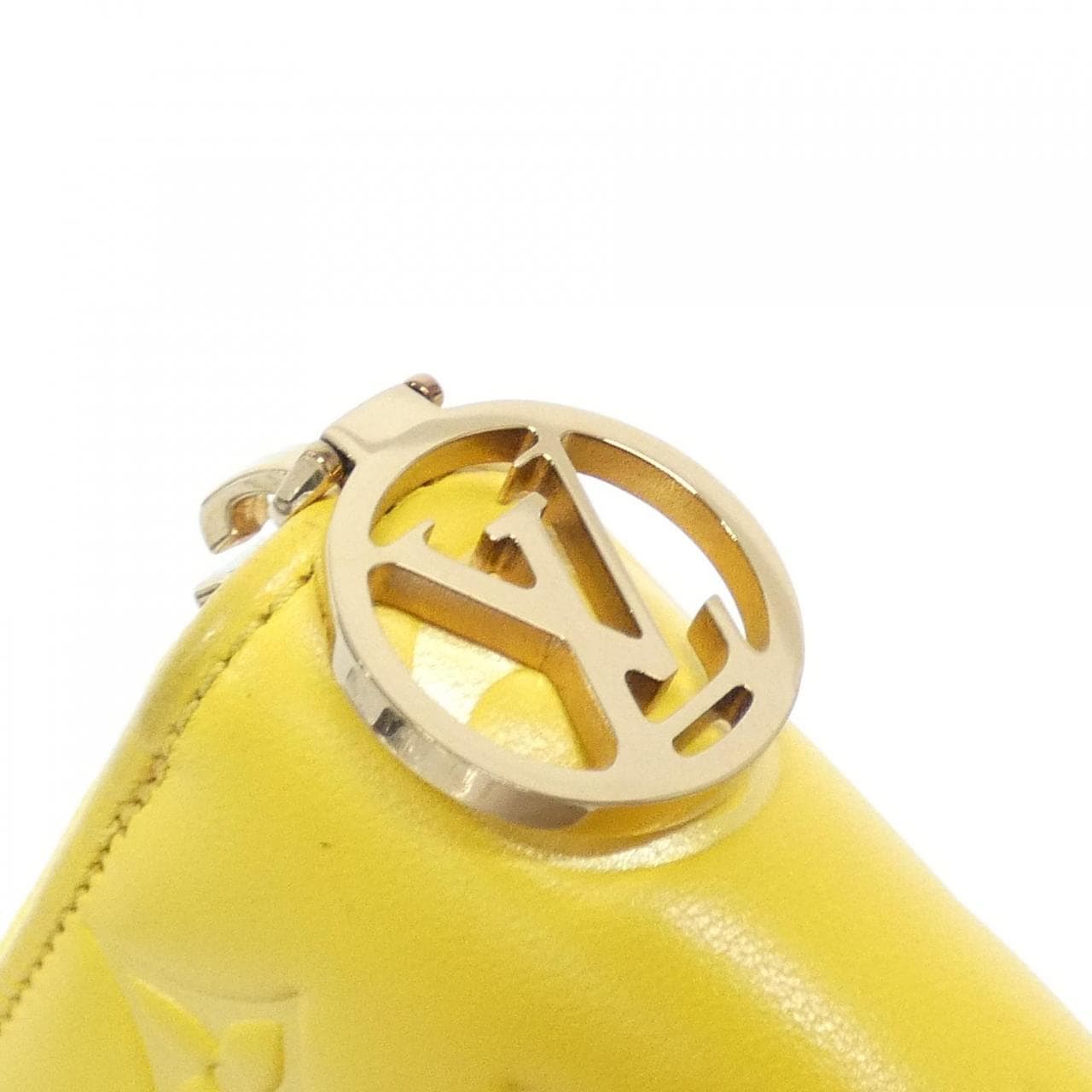 ルイヴィトン クッサン(スーパーラッキーデー) ジッピー ウォレット M13699 財布