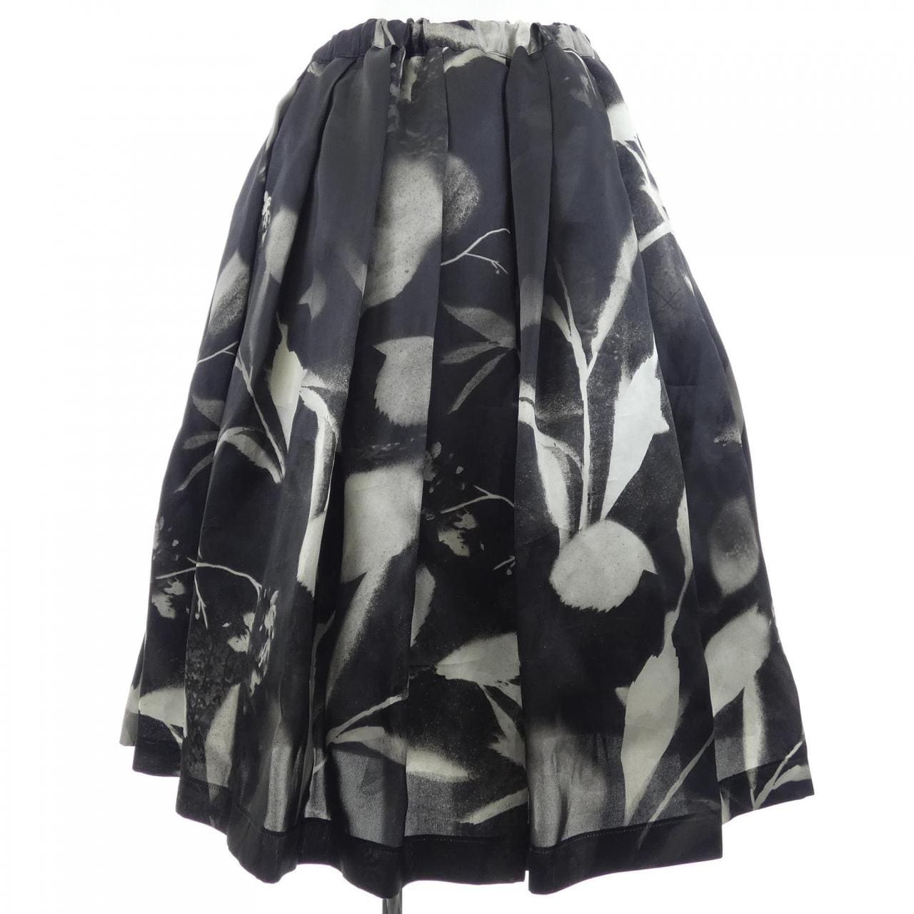 コムデギャルソン COMME des GARCONS RO-S010 スカート