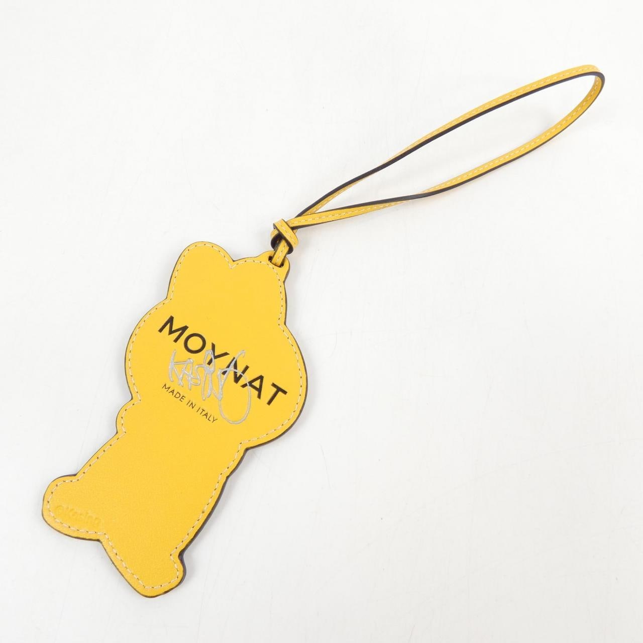 モワナ MOYNAT LABUBU チャーム