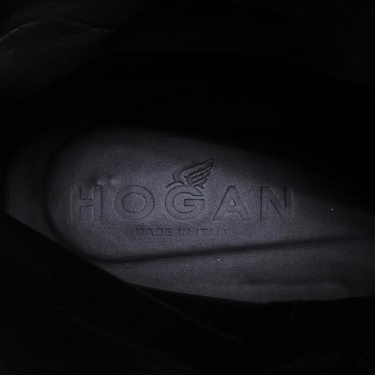 ホーガン Hogan ブーツ