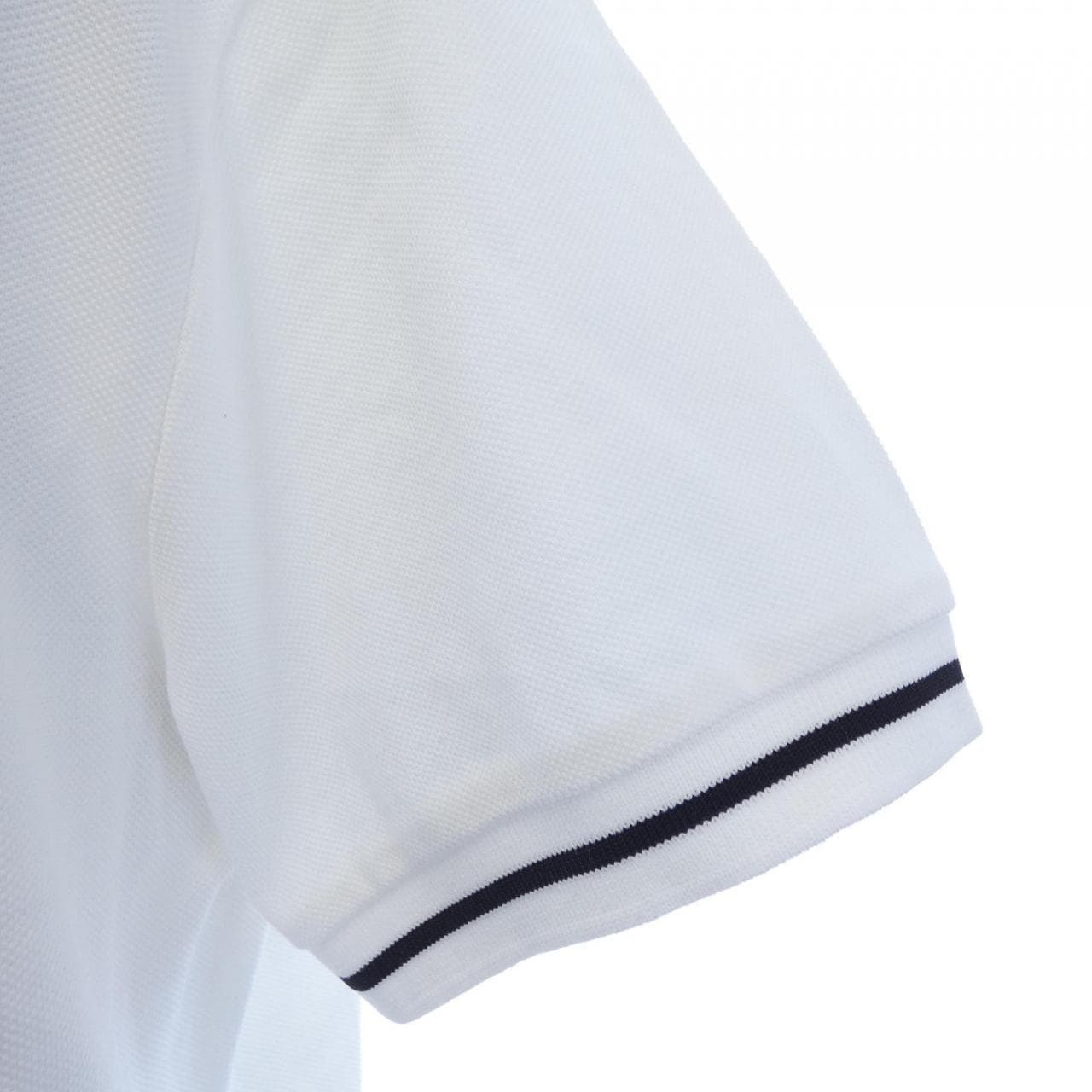 ディオール DIOR DIOR ESSENTIALS BEE コットンピケ 733J805B0373 ポロシャツ