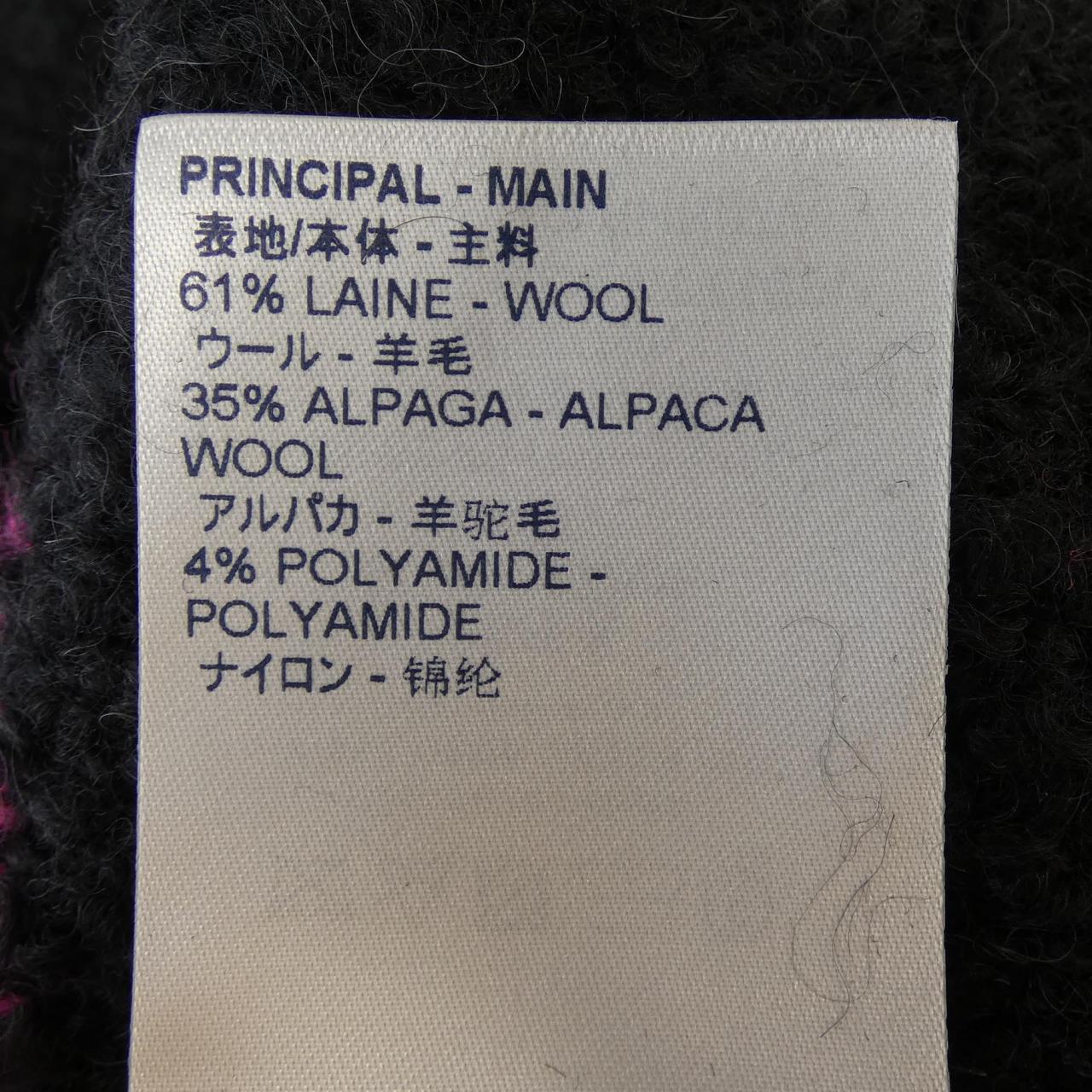 ルイヴィトン LOUIS VUITTON HHN07WNOQ ニット