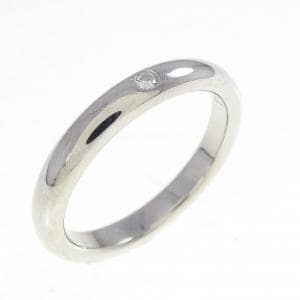 ティファニー スタッキング バンド リング