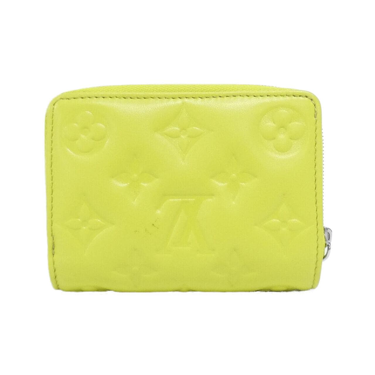 ルイヴィトン クッサン ポルトフォイユ ルー M83210 財布