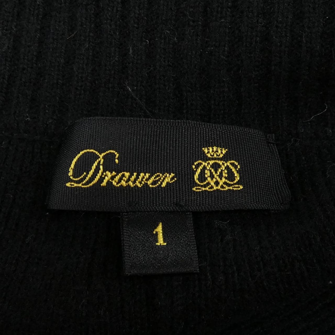 ドゥロワー DRAWER 6514-106-0386 パンツ