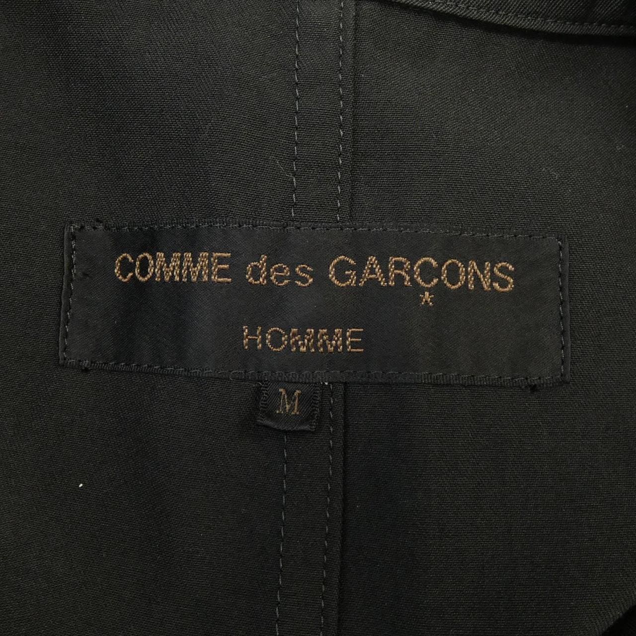 【ヴィンテージ】コムデギャルソンオム COMME des GARCONS HOMME HJ10001M ジャケット
