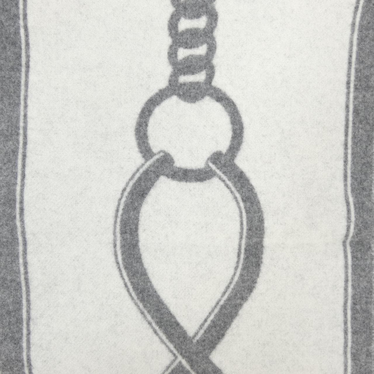 エルメス HERMES モール MORS H259157S MUFFLER