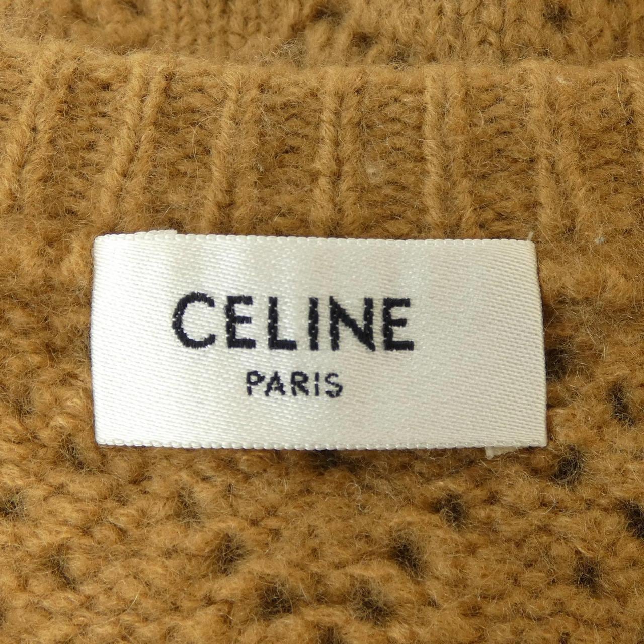 セリーヌ CELINE 2AD0R533M カーディガン