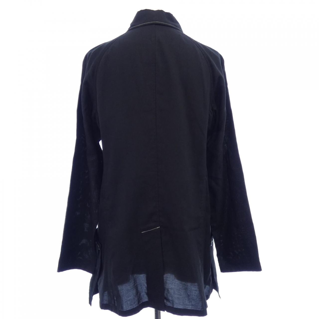 ヨウジヤマモトプリュスノアール YOHJI YAMAMOTO+NOIR ND-J03-006 ジャケット