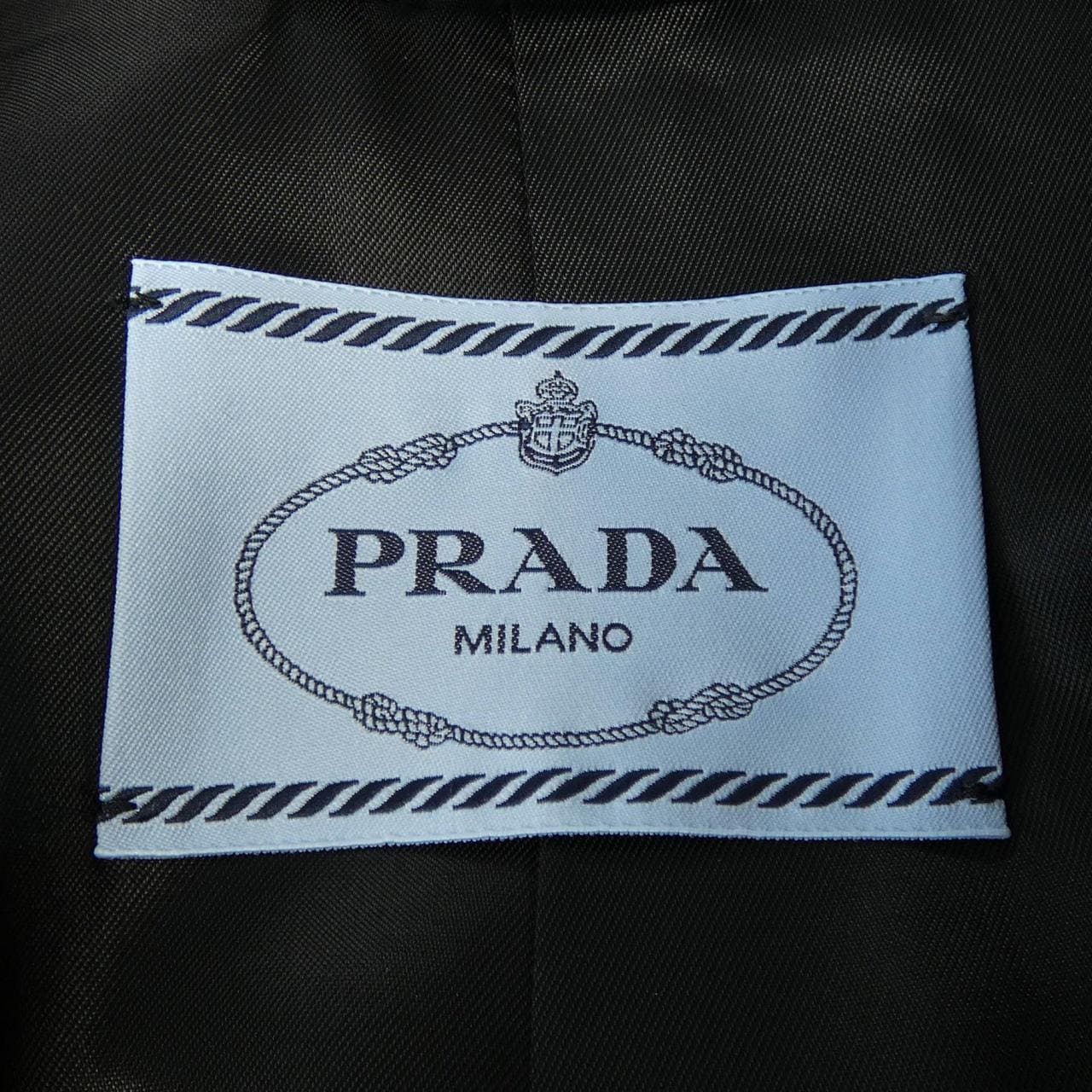 プラダ PRADA DNA01Y 1XMY ジャケット